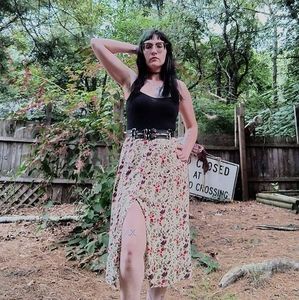 Meet your Posher, Faye